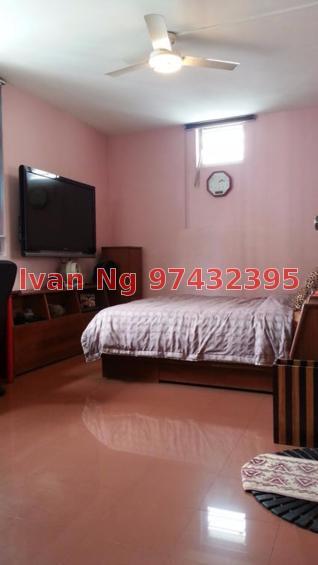 Blk 81 Lorong 4 Toa Payoh (Toa Payoh), HDB 5 Rooms #130560122